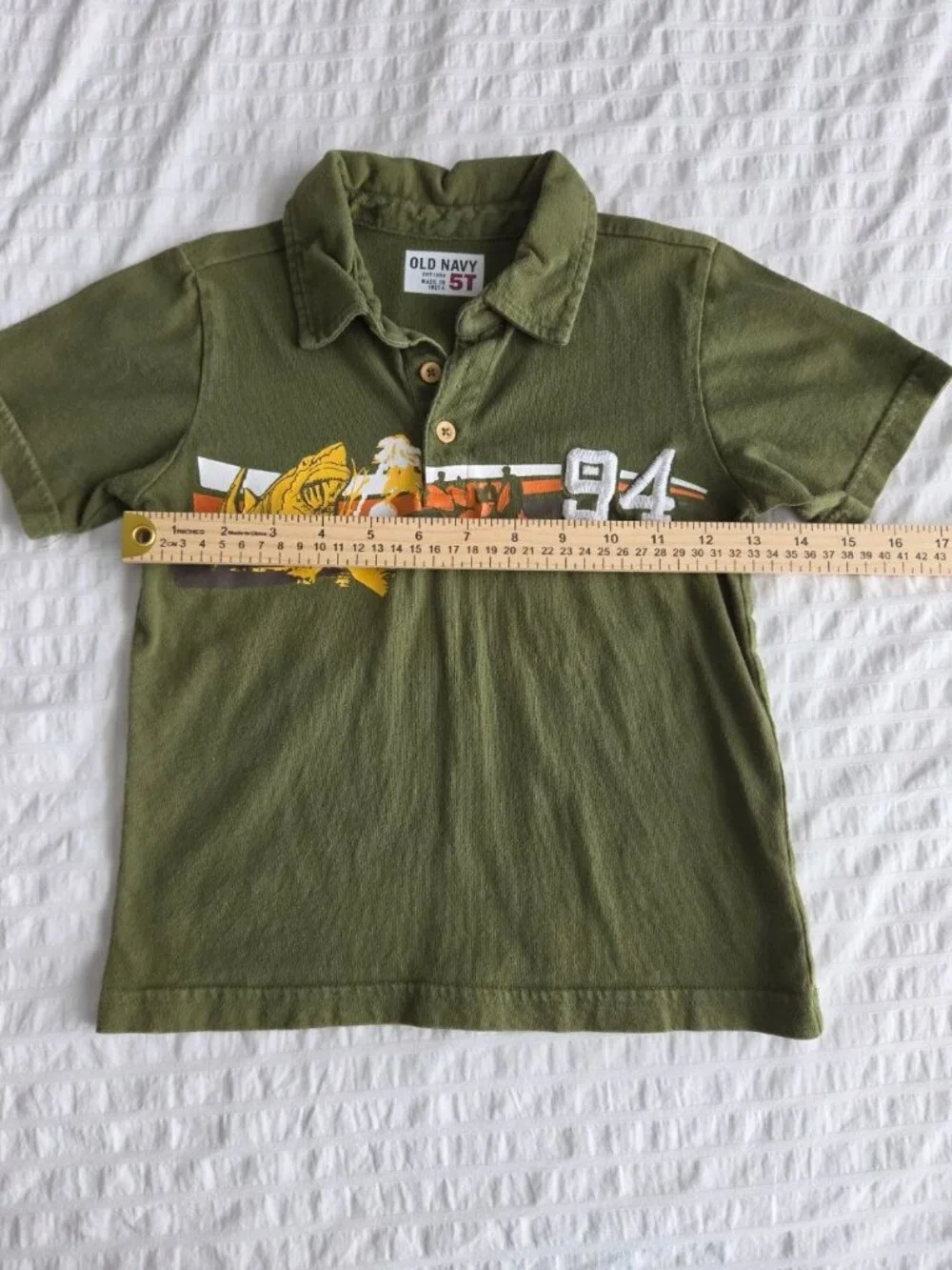 Old Navy classic old